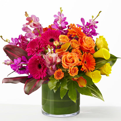 The Mosaic – MONA'S BOUQUETS, Bacliff TX