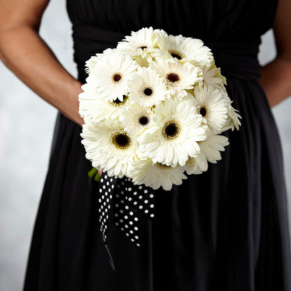 Daisy Delight Bouquet – MONA'S BOUQUETS, Bacliff TX