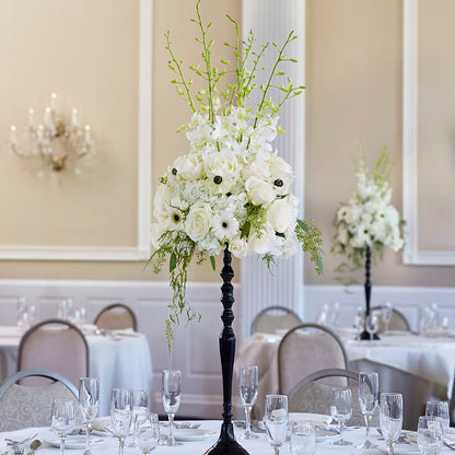 Regency Centerpiece – MONA'S BOUQUETS, Bacliff TX