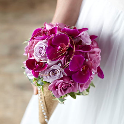 Breathless Bouquet – MONA'S BOUQUETS, Bacliff TX