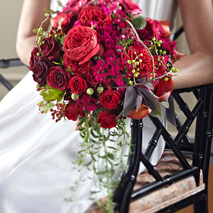 Pure Grace Bouquet – MONA'S BOUQUETS, Bacliff TX