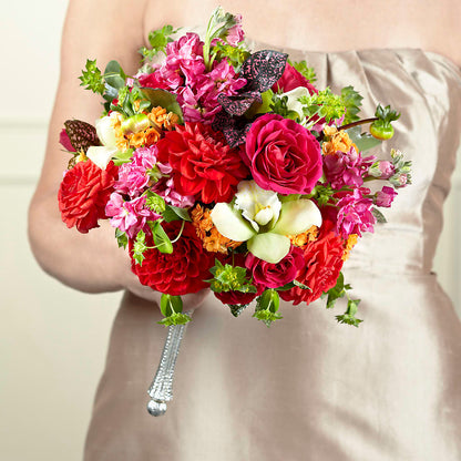True Happiness Bouquet – MONA'S BOUQUETS, Bacliff TX