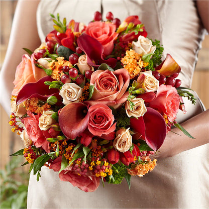 Contentment Bouquet – MONA'S BOUQUETS, Bacliff TX