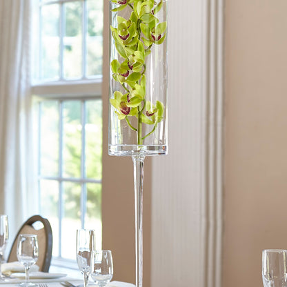 Green Mini Cymbidium Bouquet – MONA'S BOUQUETS, Bacliff TX