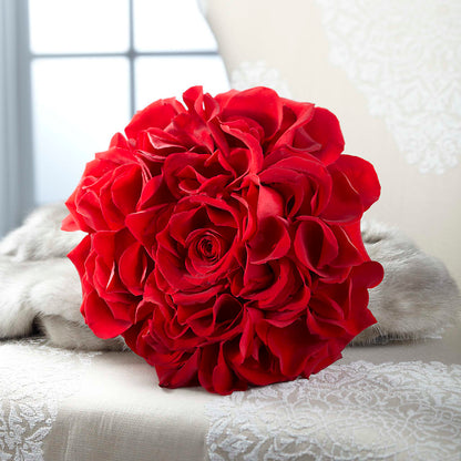 Composite Rose Bouquet – MONA'S BOUQUETS, Bacliff TX