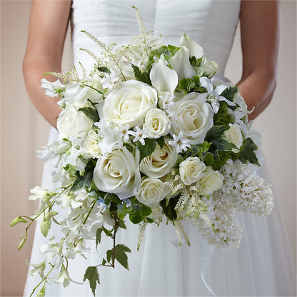 Cherish Bouquet – MONA'S BOUQUETS, Bacliff TX