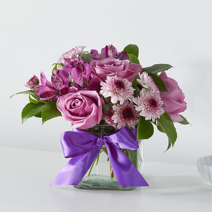 Sugarplum Bouquet – MONA'S BOUQUETS, Bacliff TX